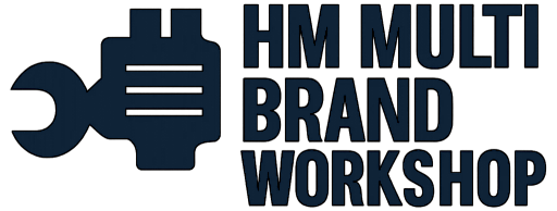 HM Multi Brand Workshop