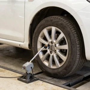 Tyre Care and Alignment